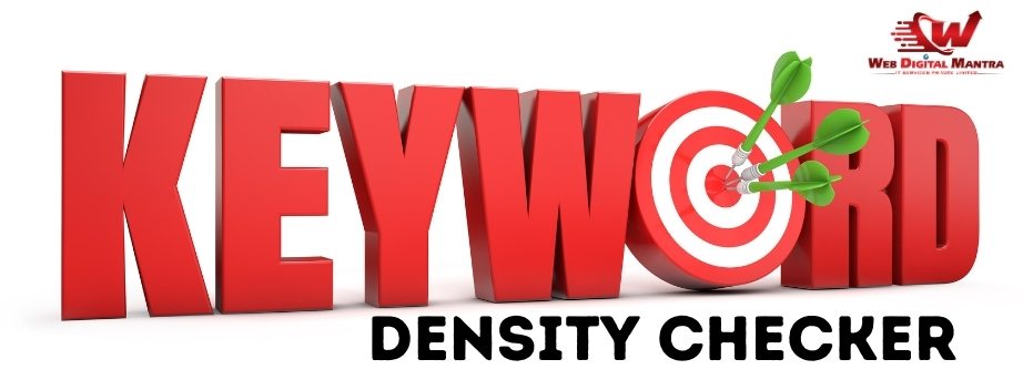 Use of Keyword Density Checker for Better SEO